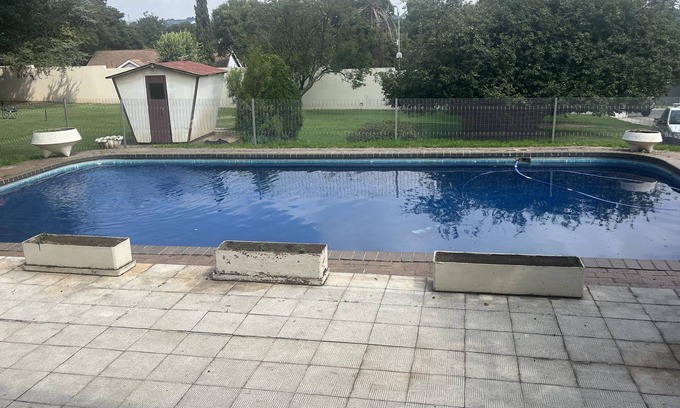 Kew Cabaña | 4th Road accommodation