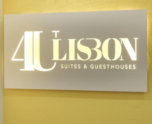 Avenida de Roma Casa | 4U Lisbon Suites & Guesthouse VII Airport
