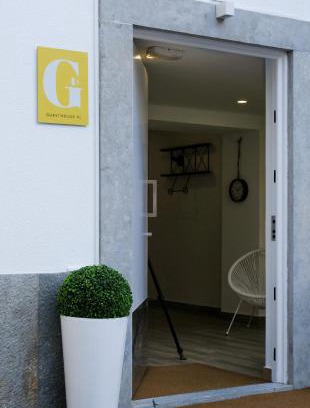 Alvalade Casa | 4U Lisbon VI Guesthouse Airport
