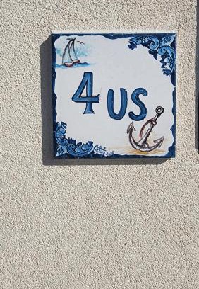 Vibo Marina Apartamento | 4US: A cosy glamour stay on the sea 4YOU!