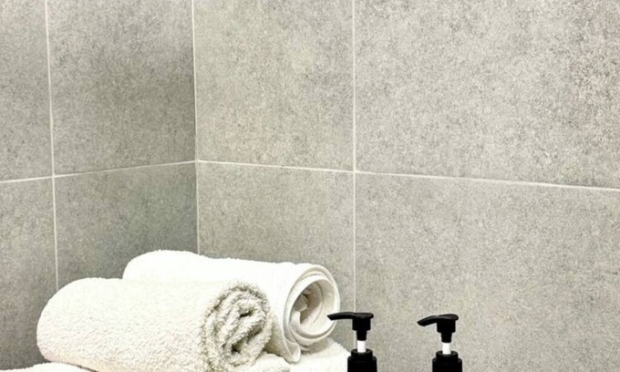 Almaty Apartamento | 4you 193 - Guest apt