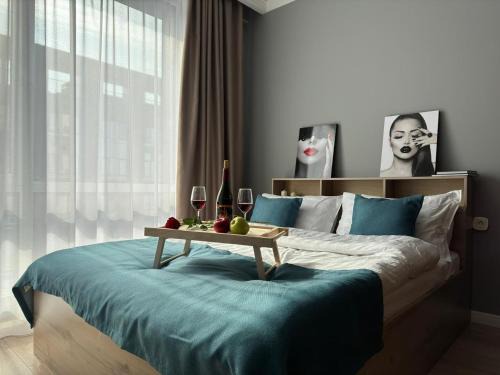 Almaty Apartamento | 4You Apartments