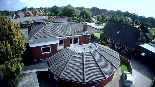 Wangerland Apartamento | 5 1/2 Zimmer Penthouse Luv und Lee