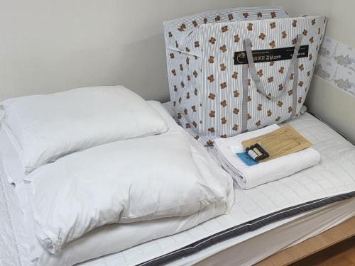 Yeoksam Villa | 5-2201 #Gangnam Stn, 5-min #Yeoksam Stn, 3-min #OTT #Concierge Gangnam Managed