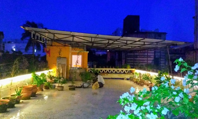 Ballygunge Park Casa | 5/4 - Calcutta's freshest BnB