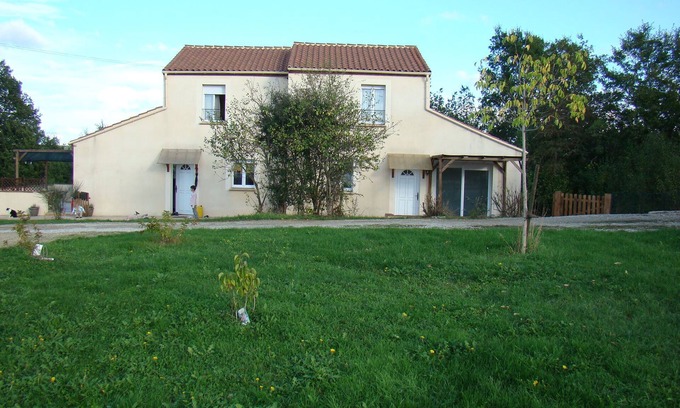 Salviac Casa | 5/7 person house with heated pool between Sarlat and Cahors