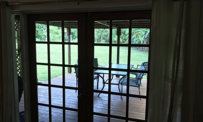 Oviedo Casa | 5-Acre quiet retreat 2 miles from UCF 3/2 Home