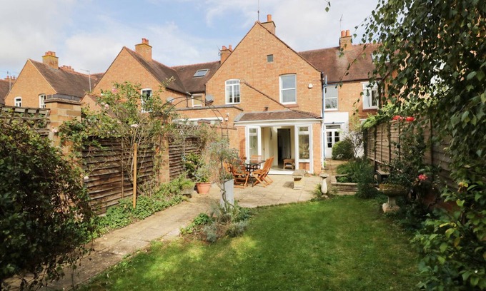 Stratford-upon-Avon Cabaña | 5 Albany Road