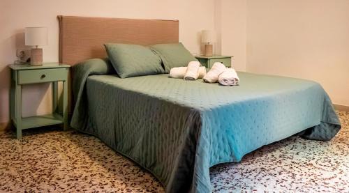 Baza Apartamento | 5 Apartamentos Cómodos en el Corazón de Baza