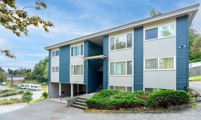 Highline Apartamento | 5-Apt Complex (7b5b in total) Close to Airport