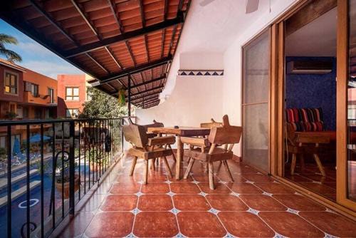 North End Apartamento | 5 Astonishing 2BR Suites at Sayulita Beach