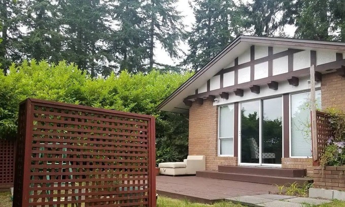 Delta Casa | 5 BED 2 BATH | DELTA | HIDEAWAY
