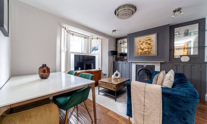 Hammersmith Apartamento | 5 Bed Apartment in Hammersmith