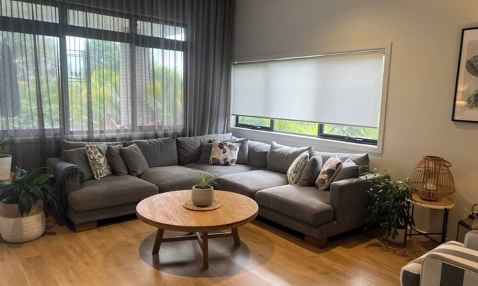 Narraweena Casa | 5 Bed Home on Northern Beaches