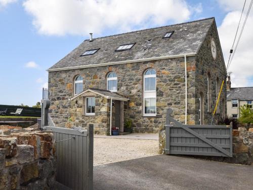 Mynytho Casa | 5 Bed in Abersoch 55385