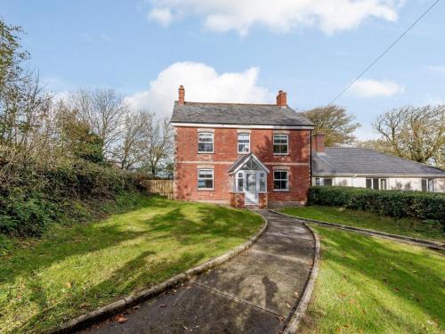 Holsworthy Casa | 5 Bed in Bude 79454