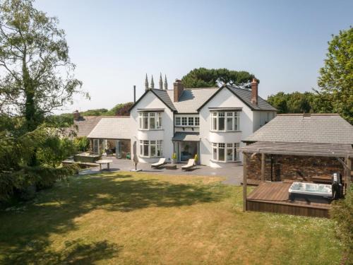 Poughill Casa | 5 Bed in Bude 85698