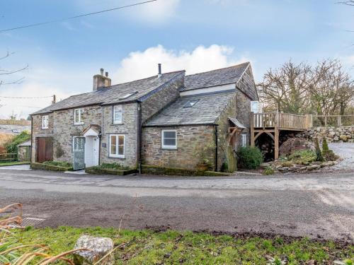 Otterham Casa | 5 Bed in Crackington Haven 80628