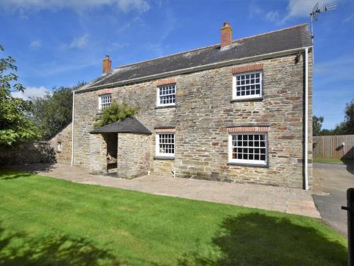 Winnard's Perch Casa | 5 Bed in Padstow TBART
