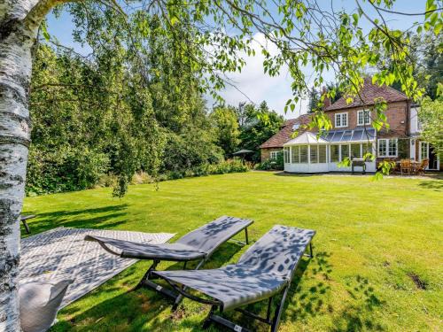 Peasmarsh Casa | 5 Bed in Rye 82395