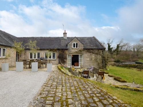 Newton Grange Casa | 5 Bed in Thorpe 85565