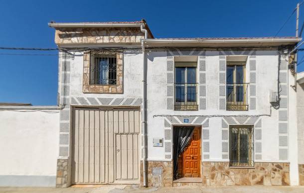 Villarrin de Campos Casa | 322 m² Casa ∙ 5 habitaciones ∙ 10 personas