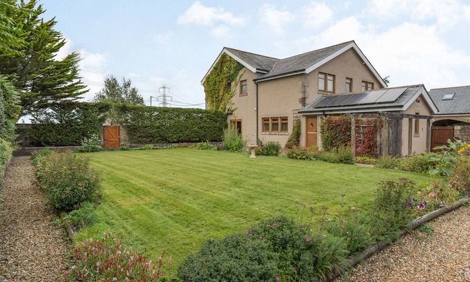 Hambleton Cabaña | Alojamiento de 5 habitaciones en Poulton-le-Fylde