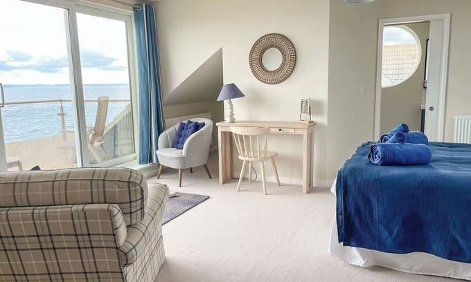 South Hayling Cabaña | Alojamiento de 5 habitaciones en Hayling Island