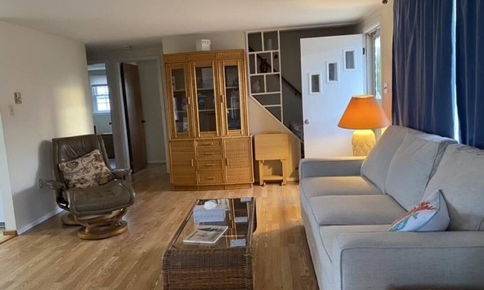 High Bar Harbor Casa | 5 bedroom accommodation in High Bar Harbor