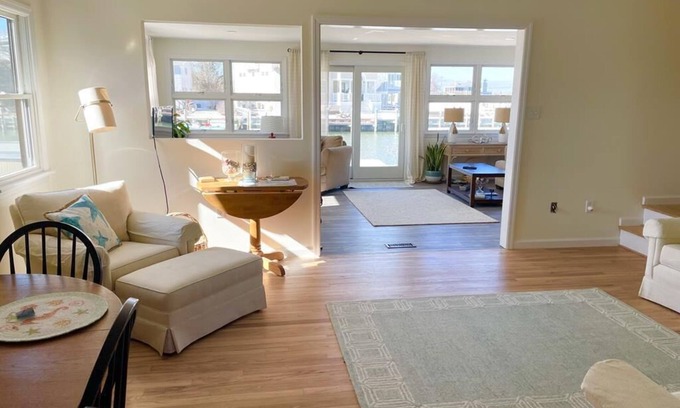 High Bar Harbor Casa | 5 bedroom accommodation in High Bar Harbor