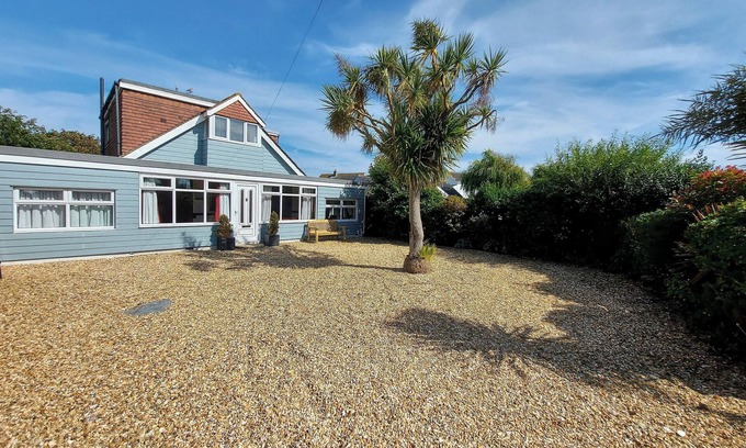 Middleton-on-Sea Cabaña | Alojamiento de 5 habitaciones en Elmer, near Bognor Regis