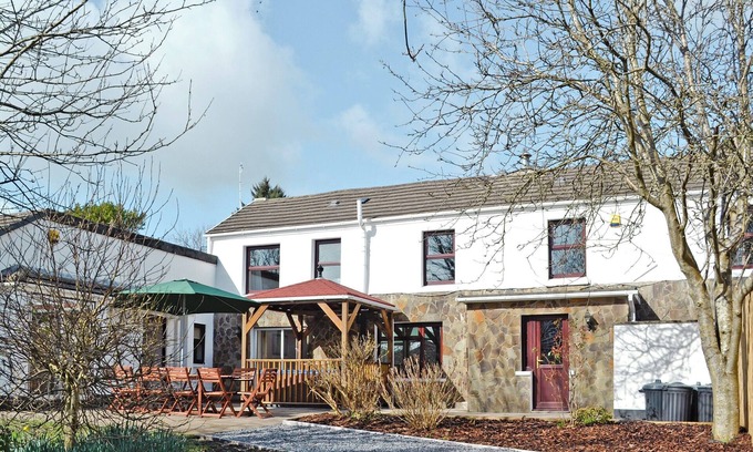 Burry Port Cabaña | Alojamiento de 5 habitaciones en Burry Port, near Llanelli
