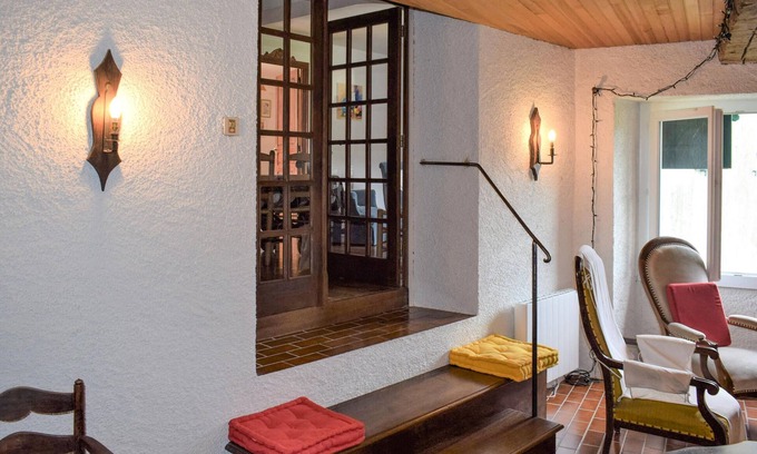 Aste-Beon Casa | Alojamiento de 5 habitaciones en Aste-Béon