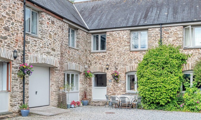 Chillington Cabaña | Alojamiento de 5 habitaciones en Slapton