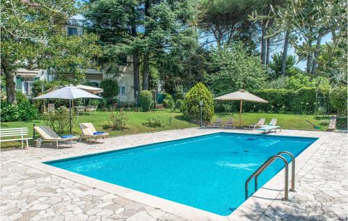 Grottaferrata Casa | 5 Bedroom Amazing Home In Grottaferrata