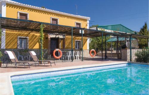 Archidona Casa | 5 Bedroom Amazing Home In Archidona