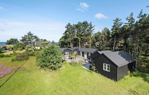 Frolunde Casa | 5 Bedroom Awesome Home In Slagelse