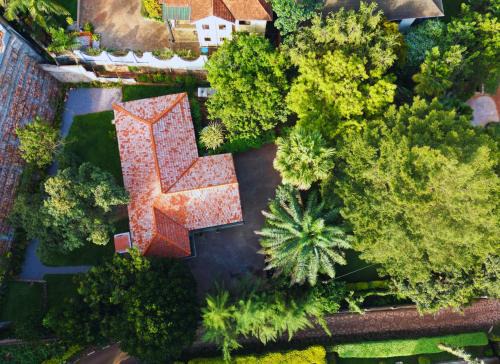 Ntinda Casa | 5 Bedroom Bungalow in Naguru Suburb - 6Kms from Kampala City Centre