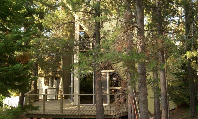 Island Park Cabina | Fun Family Cabin a 20 minutos del Parque Nacional de Yellowstone