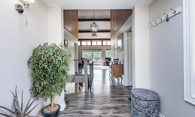 Caledon Casa | 5-Bedroom Countryside Estate in Northern GTA – Ideal for Gatherings & Getaways