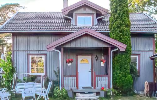 Vastergarn Casa | 5 Bedroom Cozy Home In Gotlands Tofta