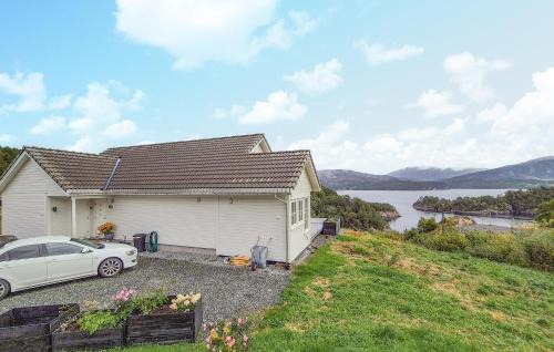 Sveio Casa | 5 Bedroom Cozy Home In Valevåg