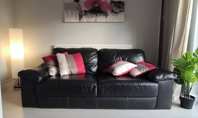 Wilmslow Casa | 5 Bedroom fully Licensed house