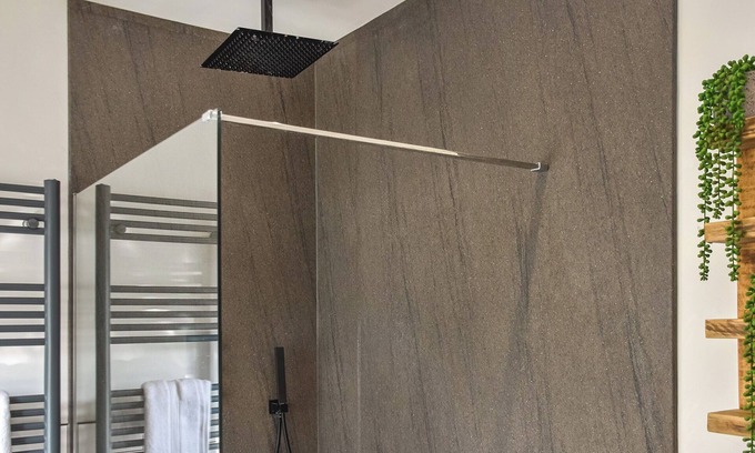 Repps with Bastwick Cabaña | Alojamiento de 5 habitaciones en Repps with Bastwick