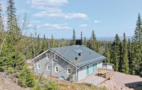 Salen Casa | 5 Bedroom Gorgeous Home In Sälen