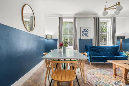 Bunhill Casa | 5-Bedroom Home in Central London Sleeps 14