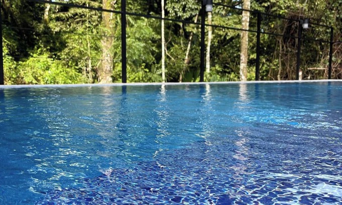 Camaronal Casa | 5 Bedroom jungle oasis with pool