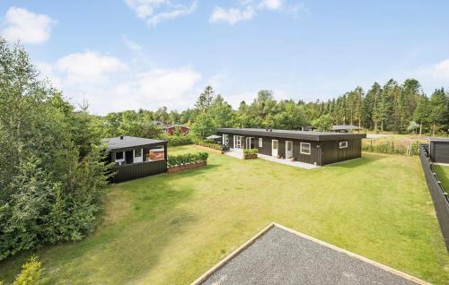 Sundstrup Casa | 5 Bedroom Lovely Home In Højslev