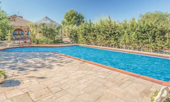 Costa Dorada Casa | 5 bedroom nice home in L'Ametlla de Mar