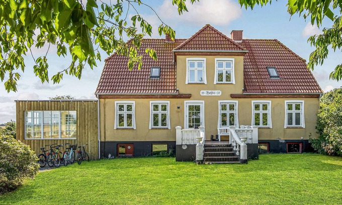 Listed Casa | Bonita casa de 5 dormitorios en Svaneke